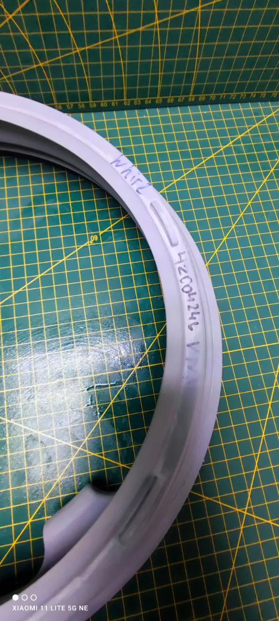 Манжета Whirlpool Vestel 42004246