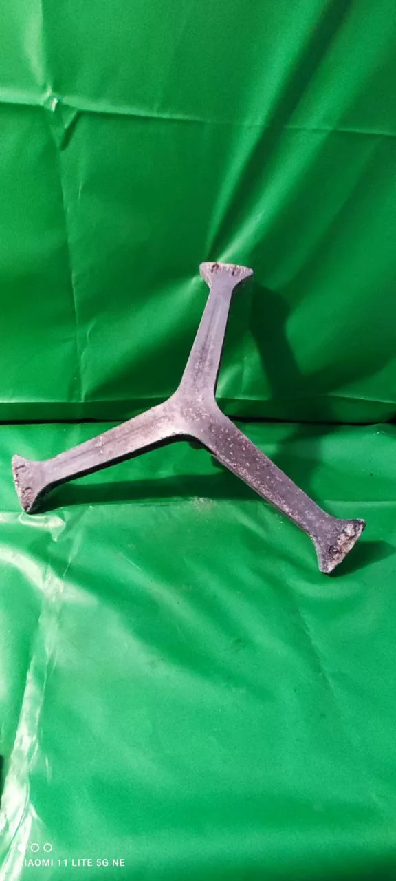Крестовина Beko 287060 KN23