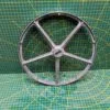 Шкив Indesit 174000646