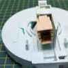 Аквастоп Bosch 5500013894/9000479975 9000625056/9000625055 2конт