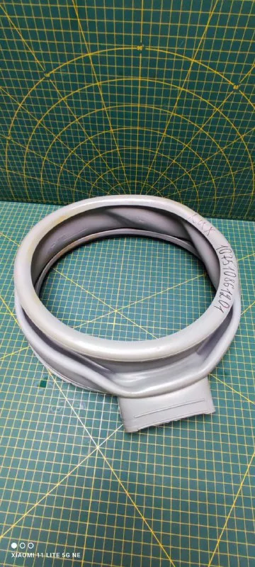 Манжета Electrolux 107510861201