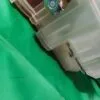 Бункер соли Hansa 1030882 для пмм