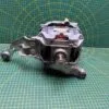 Двигатель Miele 6947041-10контактов Двигатель Miele 6947041-10контактов