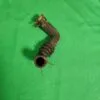 96hSuvFJBPE Патрубок Samsung DC67-00557A для стиральной машины