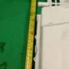 Бункер порошкоприемника Neff 148001762-63