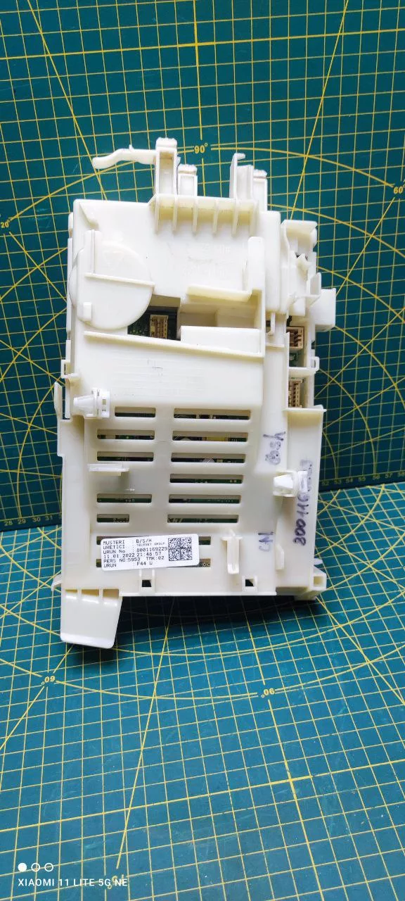 Силовой модуль Bosch 8001169229