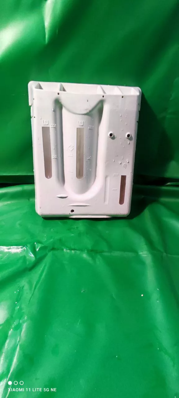 Дозатор порошка Electrolux 1297336198 для вертикальной см
