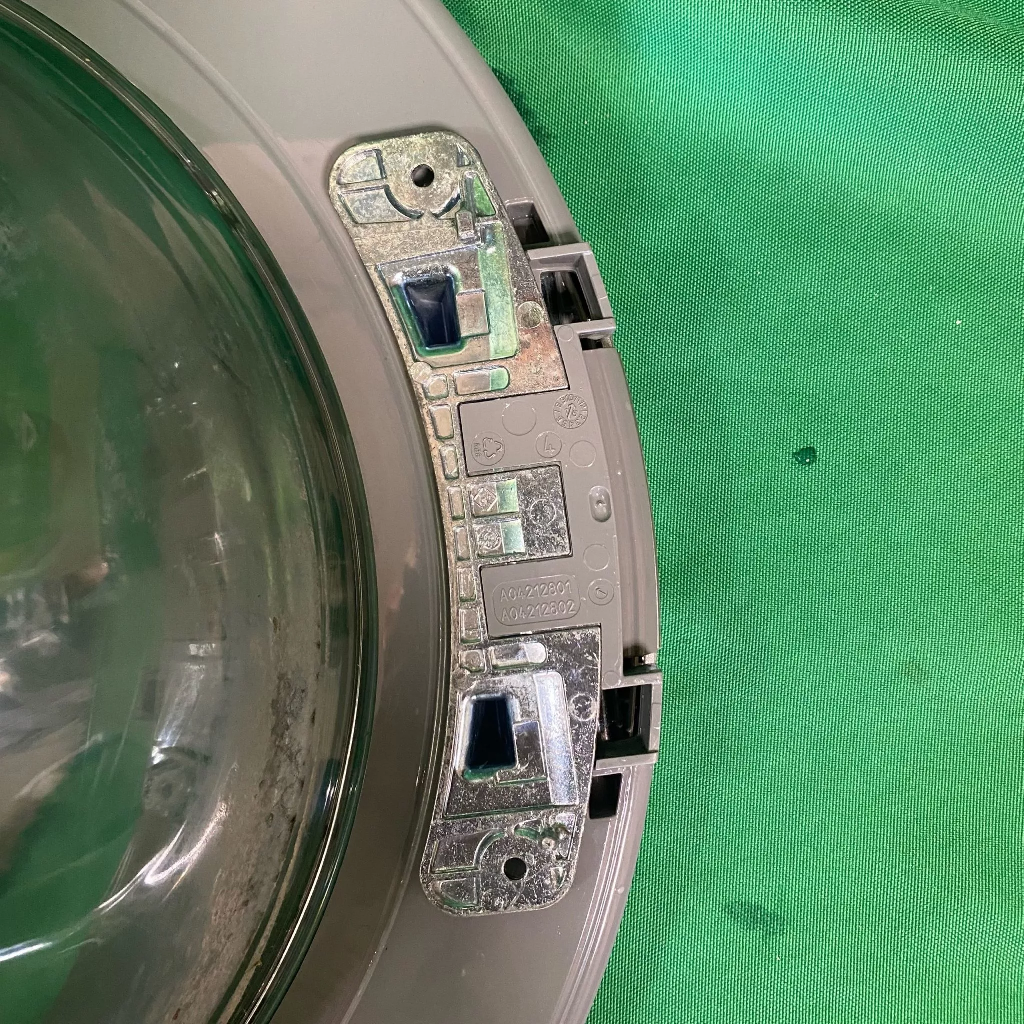 Люк Electrolux 140061935965