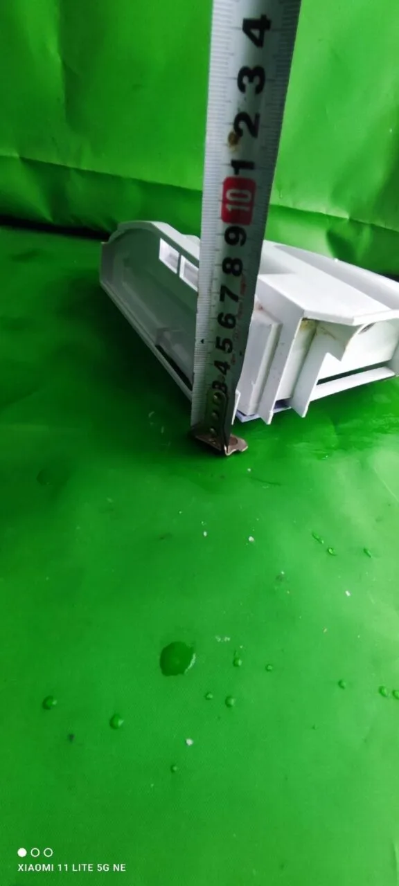Лоток порошкоприемника Ariston 174003330