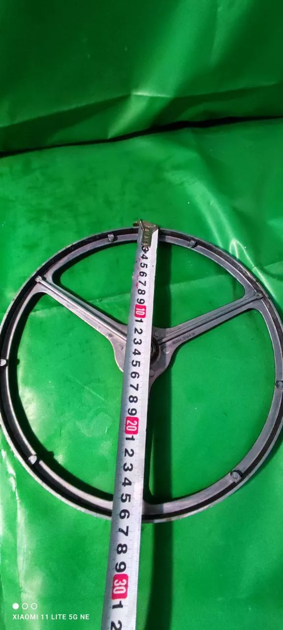 Шкив Dexp F42040003