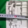 Панель порошкоприемника Samsung DC64-03169A001