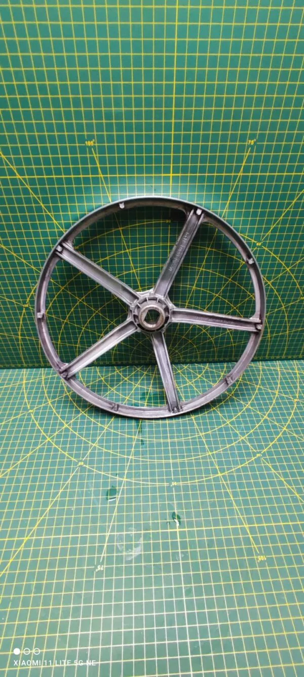 Шкив Hansa MFS60-10401-3119
