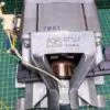 Двигатель Electrolux 132303614 -7контактов
