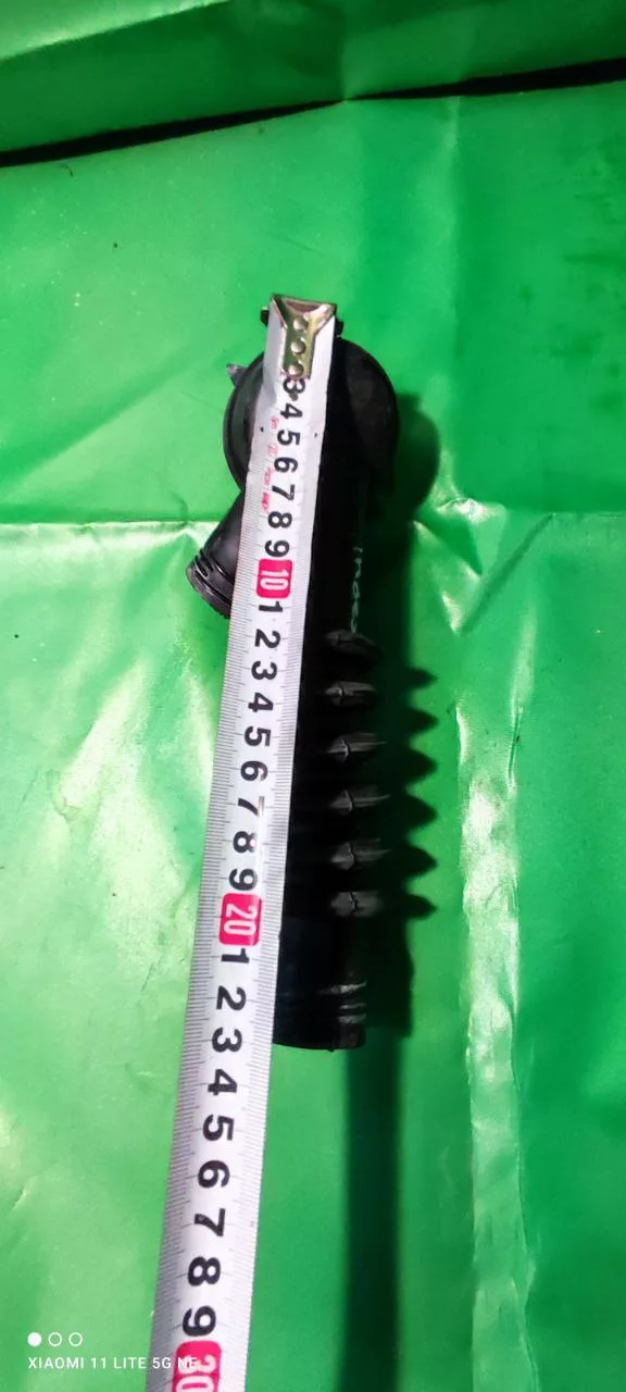 98622628-d56d-47b2-a3ab-659b9d5e01b8 Патрубок Indesit 23008701