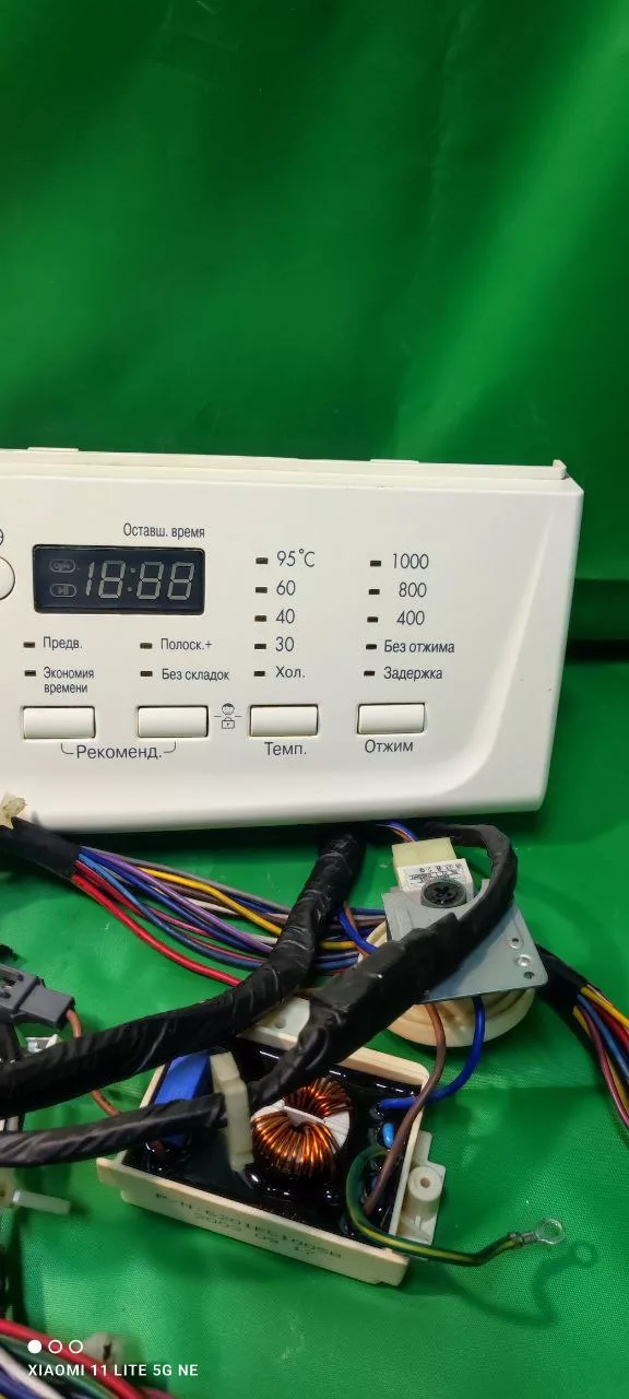 98e61861-5115-487d-8843-1c25d1599318 Модуль LG WD-10160N
