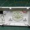 Элементы управления LG 3720er1041A (кнопки)