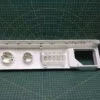 Элементы управления Electrolux EWC1050 (Только пластик)