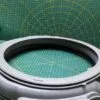 Манжета Electrolux 1327246 + сушка