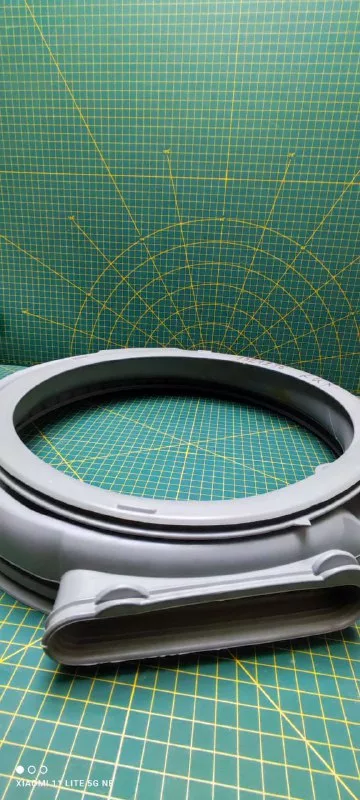 Манжета Electrolux 1327246 + сушка