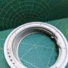 Манжета Electrolux 110851031 заглушен слив