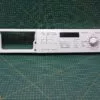 Элементы управления Bosch WFR3240 (кнопки)