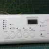 Модуль управления Zanussi ZWD7105
