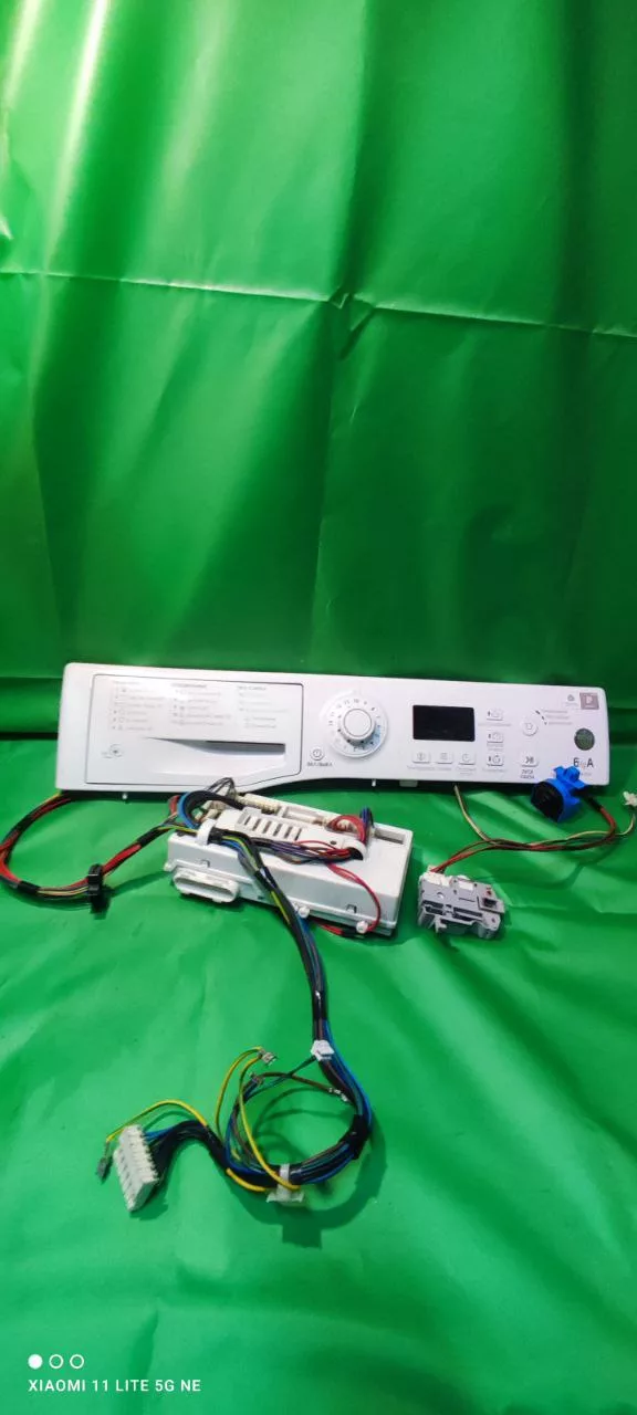 Модуль Ariston MVSB 6125 Модуль Ariston MVSB 6125
