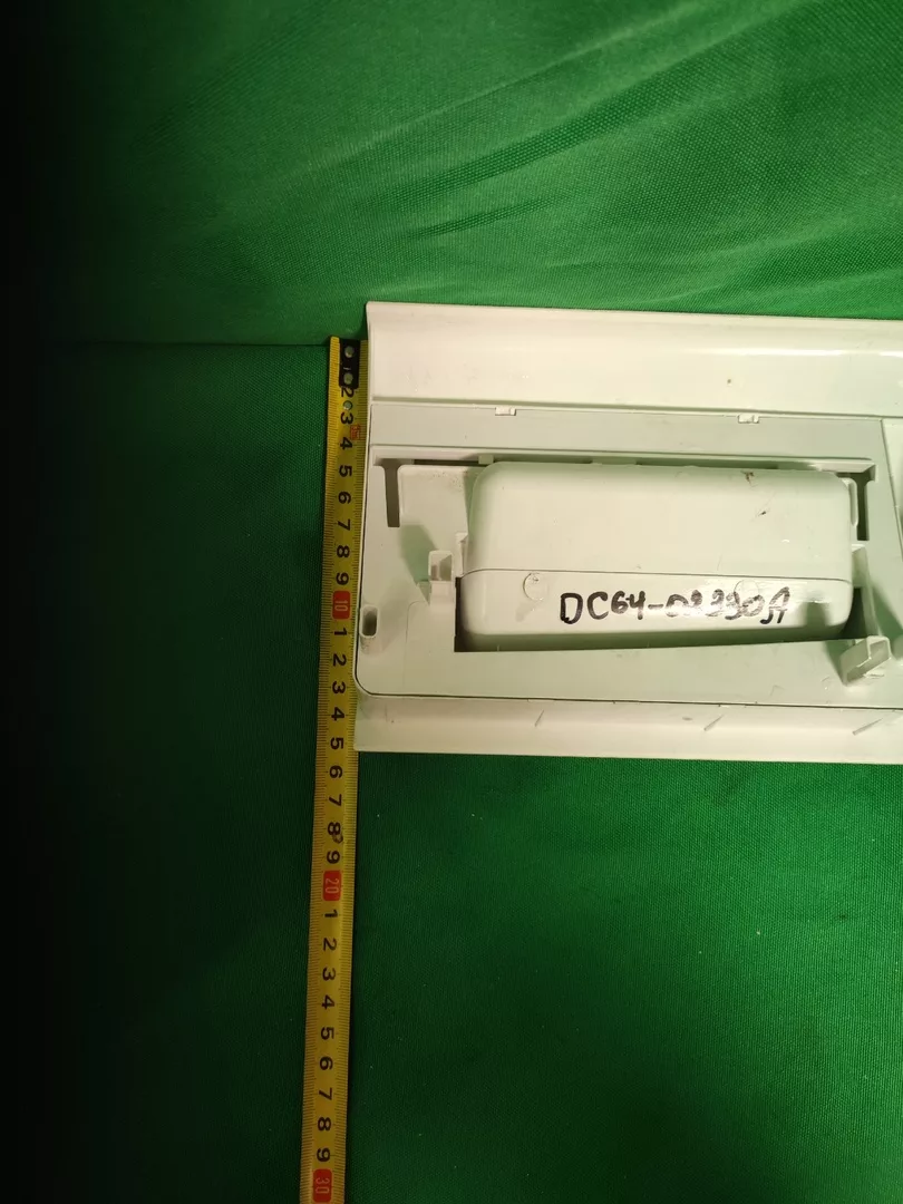 Панель порошкоприемника Samsung DC64-02330A для стиральной машины