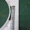 Обрамление внешнее Ariston 2500263 бел