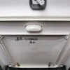 Верхняя крышка Ardo AR1108610 для стиральной машины с вертикальной загрузкой