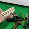Модуль Beko MVE 69512ZAW