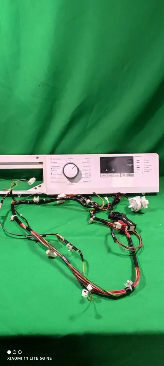 Модуль Beko MVE 69512ZAW
