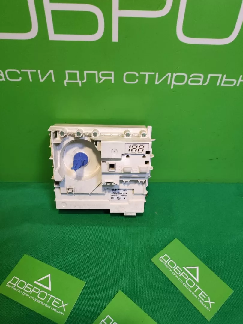 Силовой модуль Bosch Epg54111 для посудомоечной машины