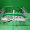 Верхняя корзина Indesit Ariston С00256860 для пмм 60см