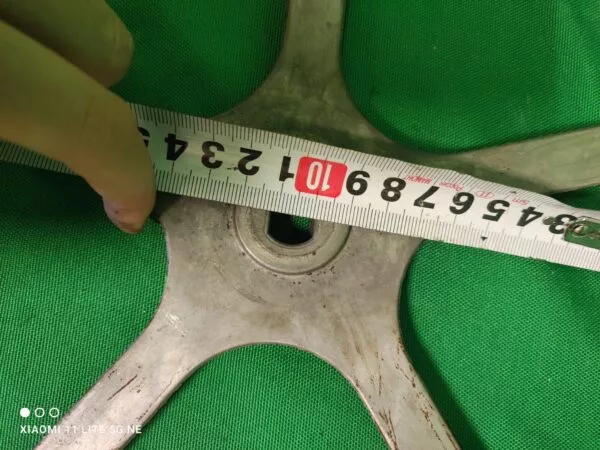 Шкив Dexp 3101410025
