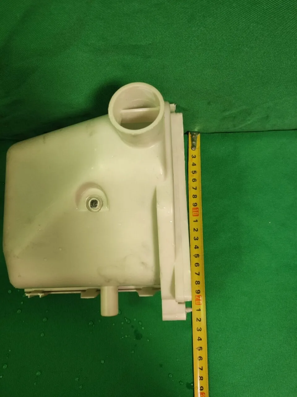 Бункер порошкоприемника Samsung DC61-01603A