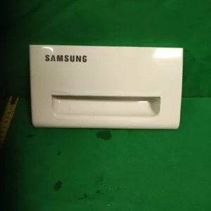 Панель порошкоприемника Samsung DC64-00808A для стиральной машины Панель порошкоприемника Samsung DC64-00808A для стиральной машины
