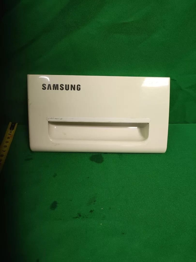 Панель порошкоприемника Samsung DC64-00808A для стиральной машины