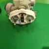 Тэн Bosch 9000080695 с датчиком мутности (нагревательный элемент) для посудомоечной машины