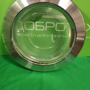 Люк в сборе Samsung 8кг. DC64-02603A хром. Люк в сборе Samsung 8кг. DC64-02603A хром.