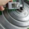 Шкив BOSCH 9000390008