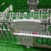 Верхняя корзина Whirlpool Indesit 46176343 для пмм 60см