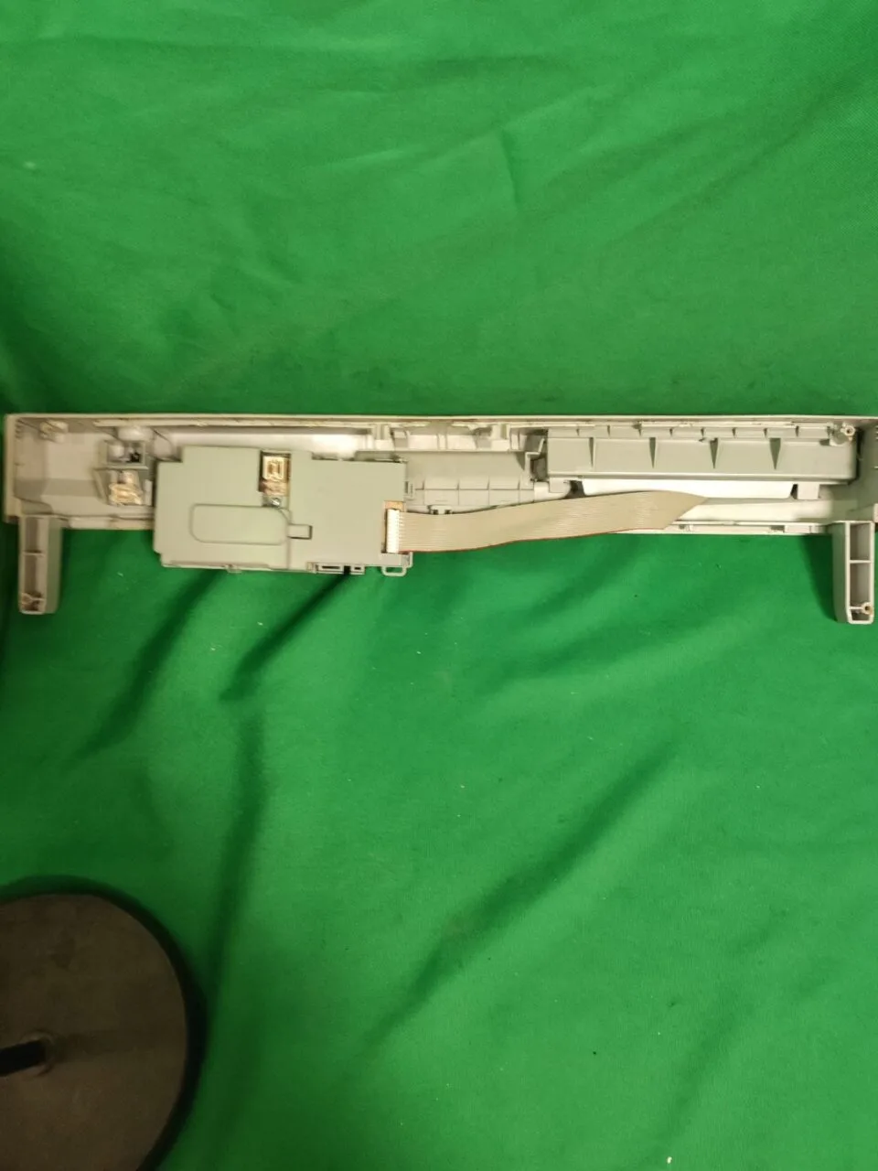 Панель с модулем Beko DFN 1001X