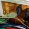 Модуль Samsung WF8500NMW8