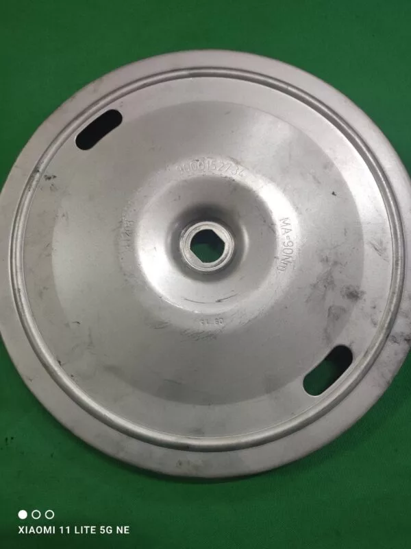 Шкив BOSCH 9000152734