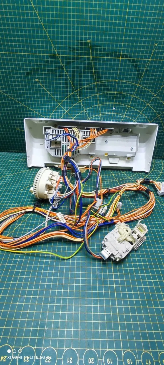 Модуль Electrolux EWT815