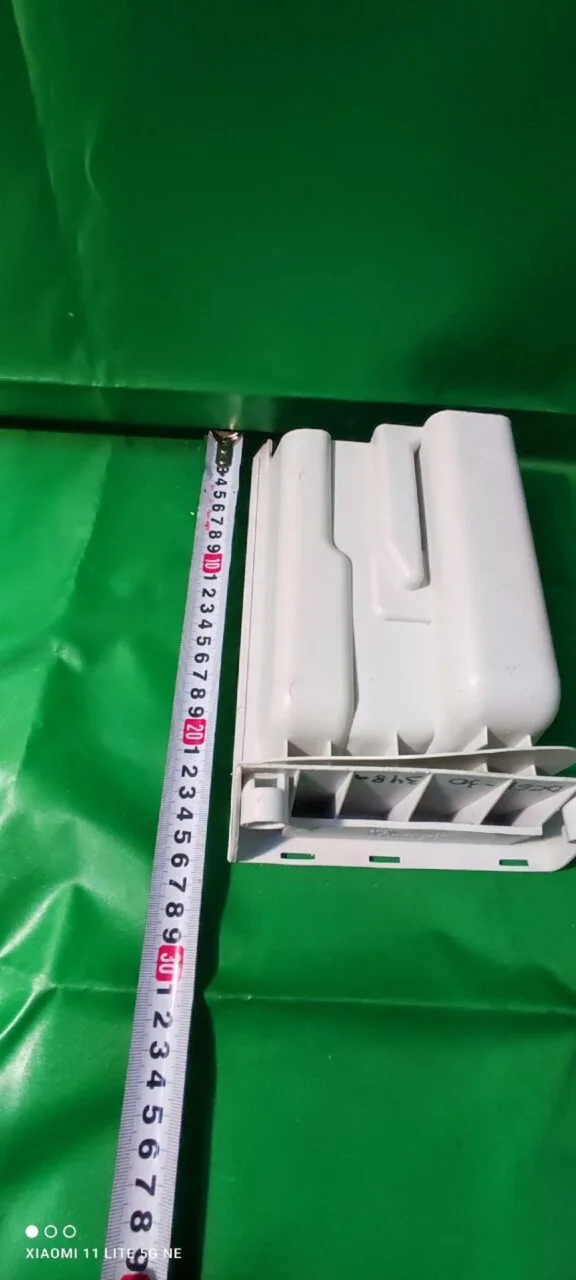 Лоток порошкоприемника Samsung DC61-30348a