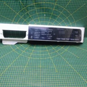 Панель управления LG F4H9VS2S
