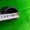Патрубок Samsung DC67-00674A