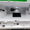 Обрамление люка Whirlpool W10426219 для стиральной машины с вертикальной загрузкой